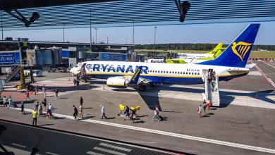 Photo of Как не потерять свое имущество на аэропорту