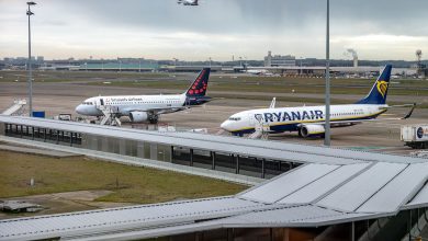 Photo of Советы по выбору аэропорта для пожилых путешественников