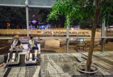 Photo of Лучшие аэропорты для шопинга