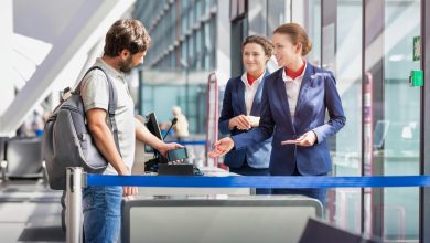 Photo of Что делать в случае задержки рейса