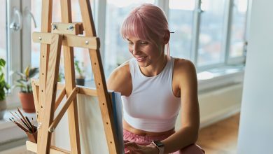 Photo of Как пережить долгий перелет без стресса