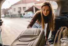 Photo of Как правильно оформить багаж