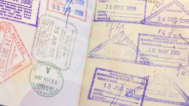 Photo of Как правильно оформить визу на аэропорту