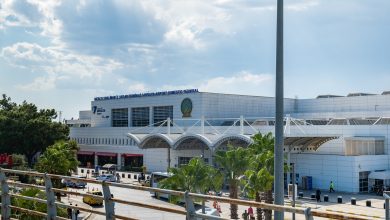 Photo of Как не потеряться в огромном аэропорту