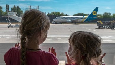 Photo of Советы по выбору аэропорта для отдыха