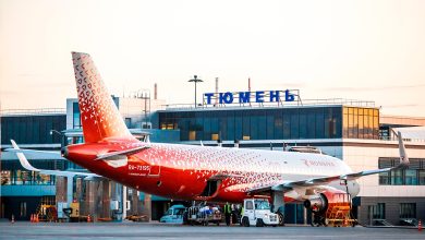 Photo of Лучшие аэропорты для транзита