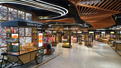 Photo of Секреты ночного перерыва в аэропорту