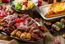 Photo of Лучшие аэропорты для любителей фаст-фуда