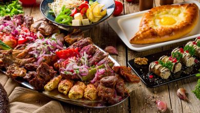 Photo of Лучшие аэропорты для любителей фаст-фуда