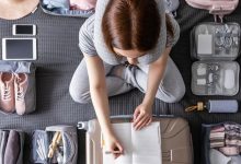 Photo of Как не потерять свой багаж