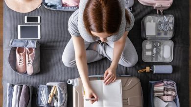 Photo of Как не потерять свой багаж