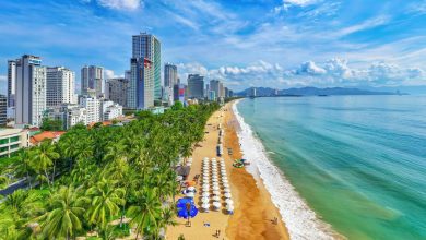 Photo of Самые необычные аэропорты мира