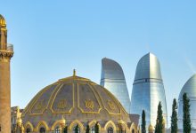 Photo of Топ-5 аэропортов для любителей архитектуры