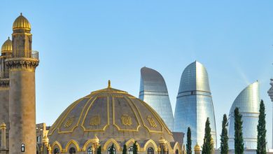 Photo of Топ-5 аэропортов для любителей архитектуры