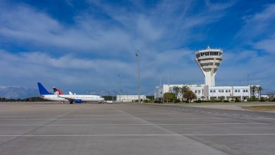 Photo of Трансферы между аэропортами