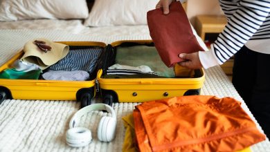 Photo of Что взять с собой в ручную кладь