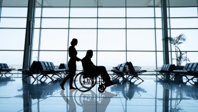 Photo of Как быстро пройти паспортный контроль