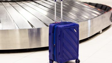 Photo of Как выбрать аэропорт для первого полета