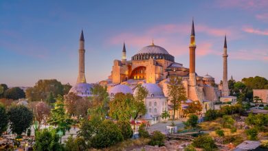 Photo of Лучшие аэропорты для любителей спокойного отдыха.